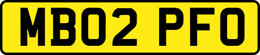 MB02PFO