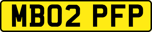 MB02PFP