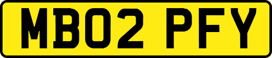 MB02PFY