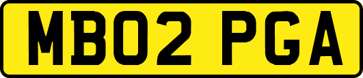MB02PGA
