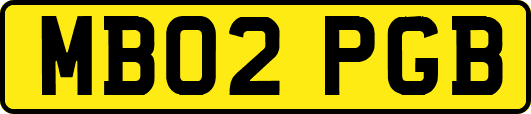 MB02PGB