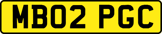 MB02PGC