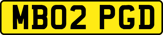 MB02PGD