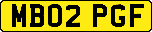 MB02PGF