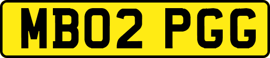 MB02PGG