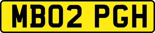 MB02PGH