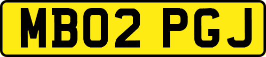 MB02PGJ