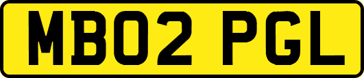 MB02PGL