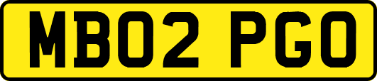 MB02PGO