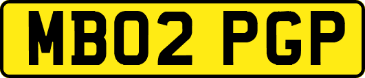 MB02PGP