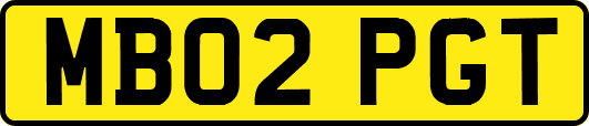 MB02PGT