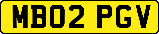 MB02PGV