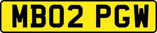 MB02PGW