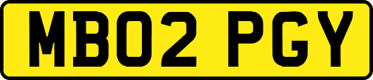 MB02PGY