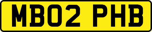 MB02PHB