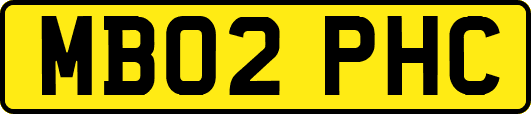 MB02PHC