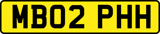 MB02PHH