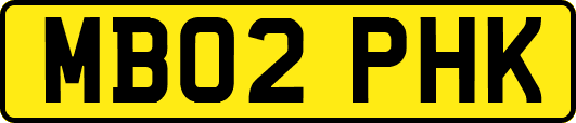 MB02PHK