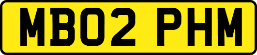 MB02PHM
