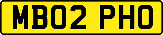 MB02PHO