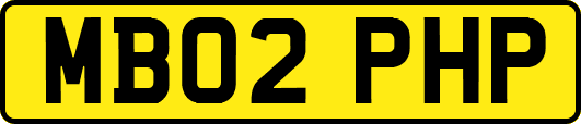 MB02PHP