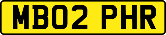 MB02PHR