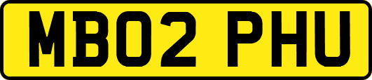 MB02PHU