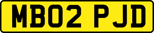 MB02PJD