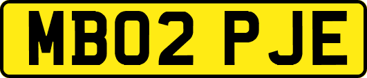 MB02PJE