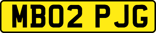 MB02PJG