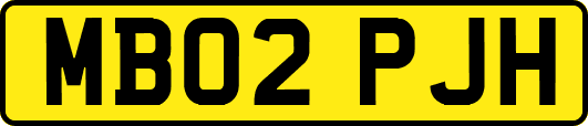 MB02PJH