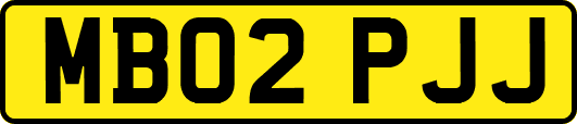 MB02PJJ