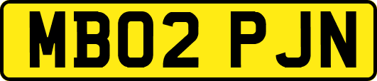 MB02PJN