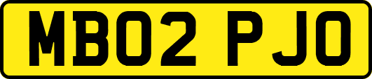 MB02PJO