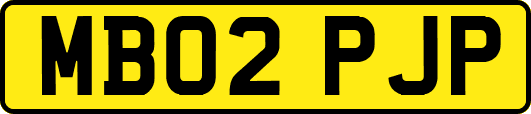 MB02PJP