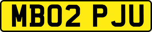 MB02PJU