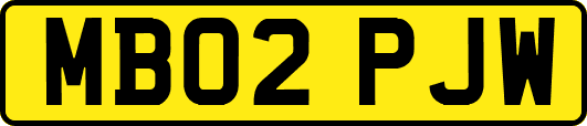 MB02PJW