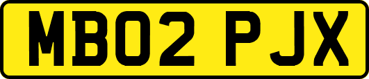 MB02PJX