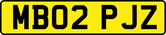 MB02PJZ