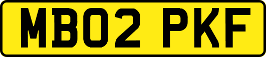 MB02PKF