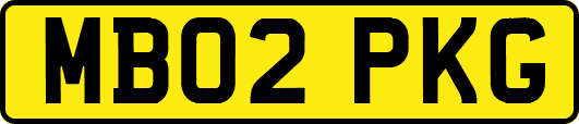 MB02PKG