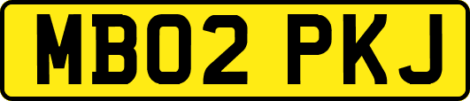 MB02PKJ
