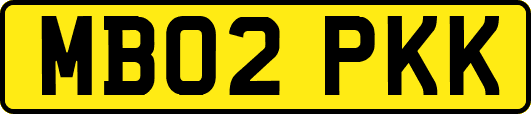 MB02PKK