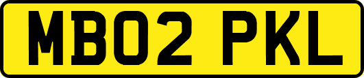 MB02PKL