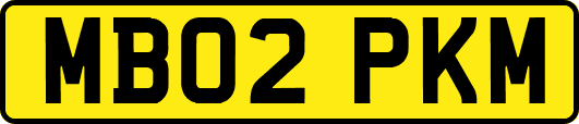 MB02PKM