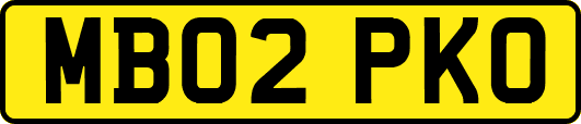 MB02PKO