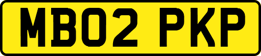 MB02PKP