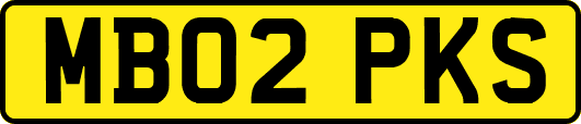 MB02PKS