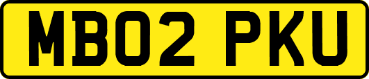 MB02PKU