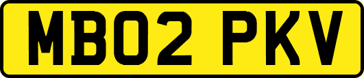 MB02PKV
